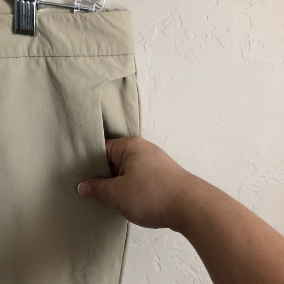 Exofficio Nomad Hiking Nylon Pants - Picture 4 of 12